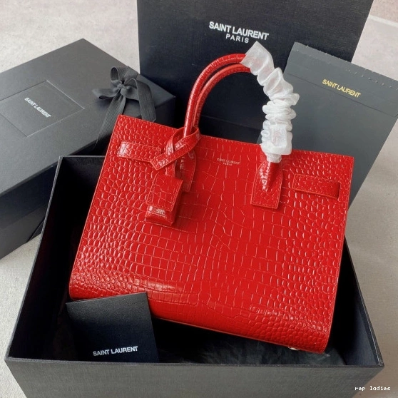 Rep ladies REP YSL DE JOUR SAC BABY 0824